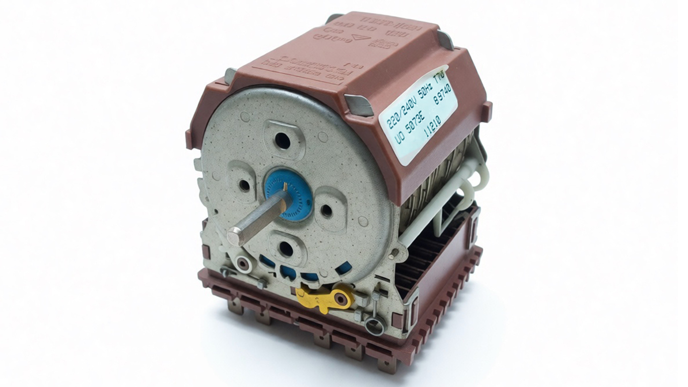 Программатор для стиральной машины Asko UO5073E, UO5073F (T70, 8 98/43 12481)
