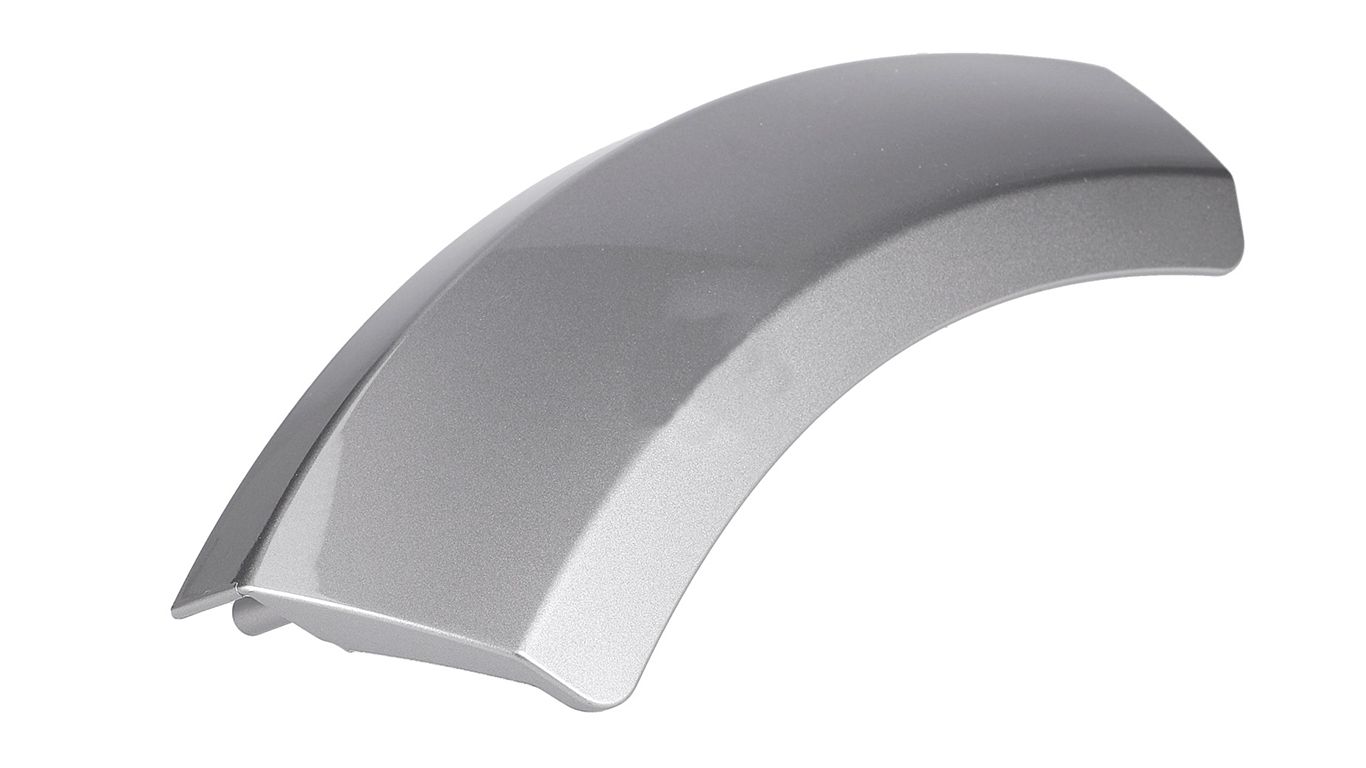Ручка люка для сушильной машины Bosch WTE86181NL/22, WTS86582NL/05 644363 (9000238332)