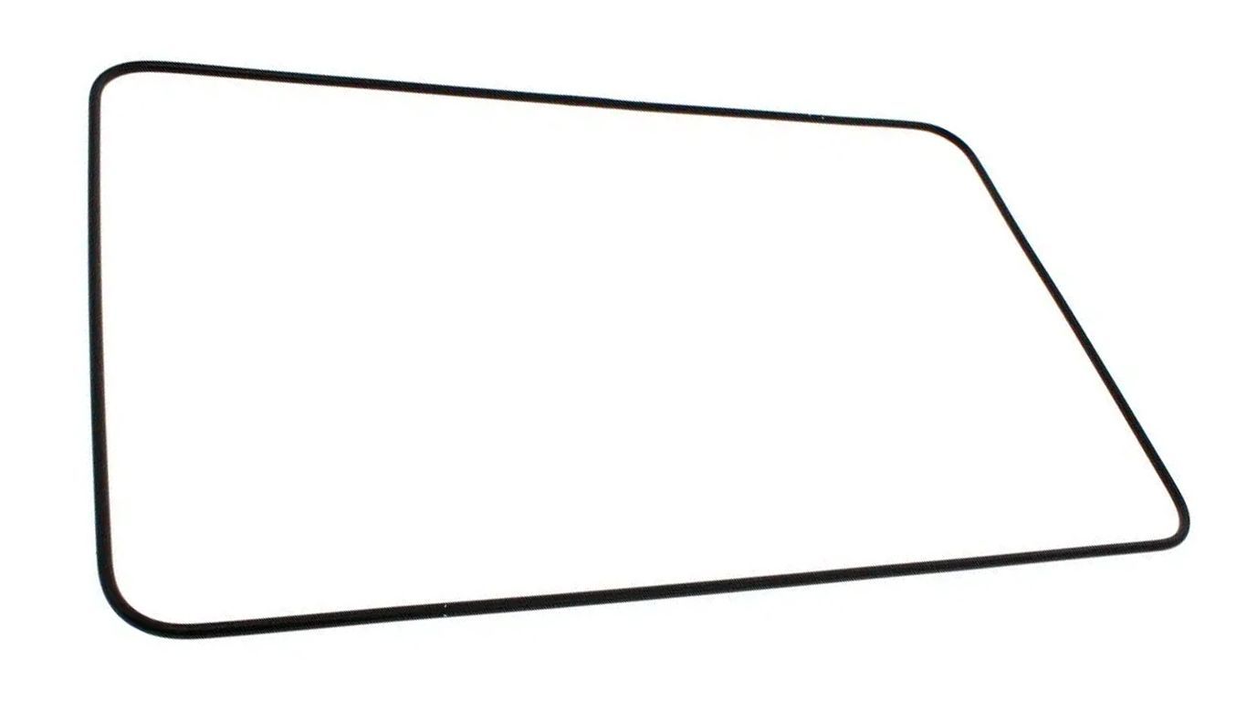 Уплотнитель для духового шкафа ARISTON (АРИСТОН) 030602 (431х273мм)