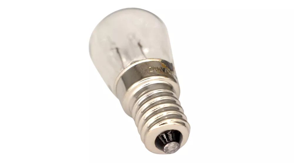 Лампочка для бытовой техники Miele Миле 2825990 25W E14