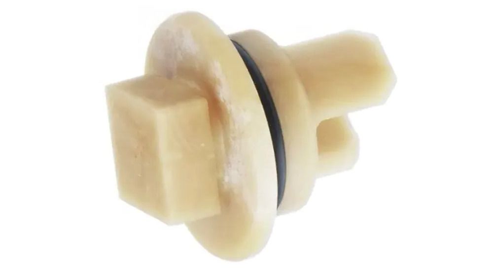 Муфта шнека для мясорубки Bosch 418076, 020470