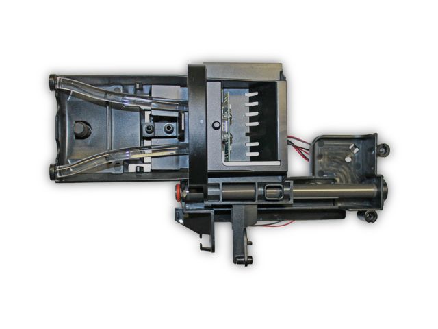 Соединительный блок для кофемашины MIELE МИЛЕ 09160731, 09160730. Товар уцененный