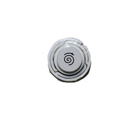 Клавиша для стиральной машины ARISTON (АРИСТОН) 259483, 488000259483
