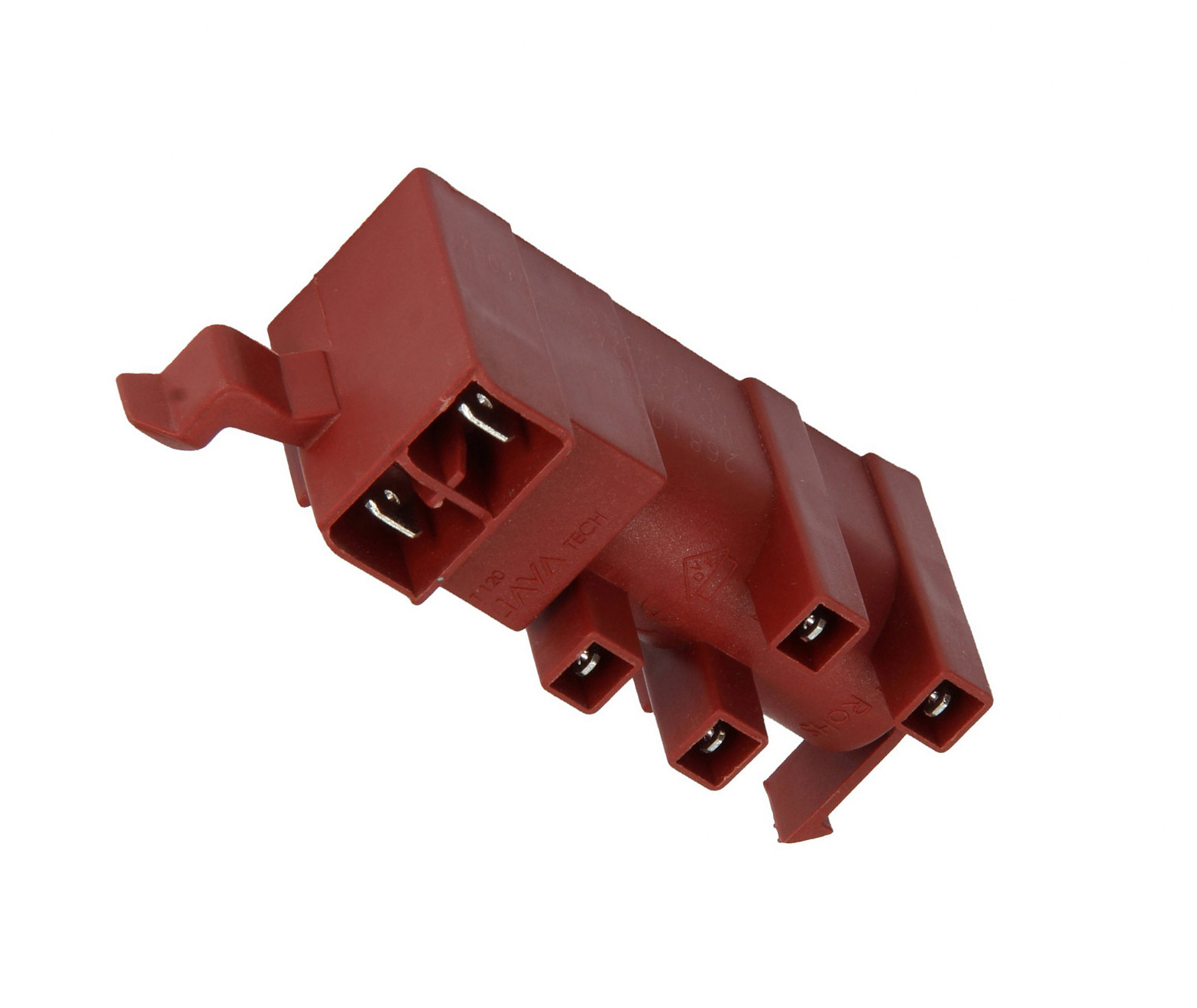 Блок поджига для газовых плит BLOMBERG 268100065 (DST2010-2046, 8AH011501)