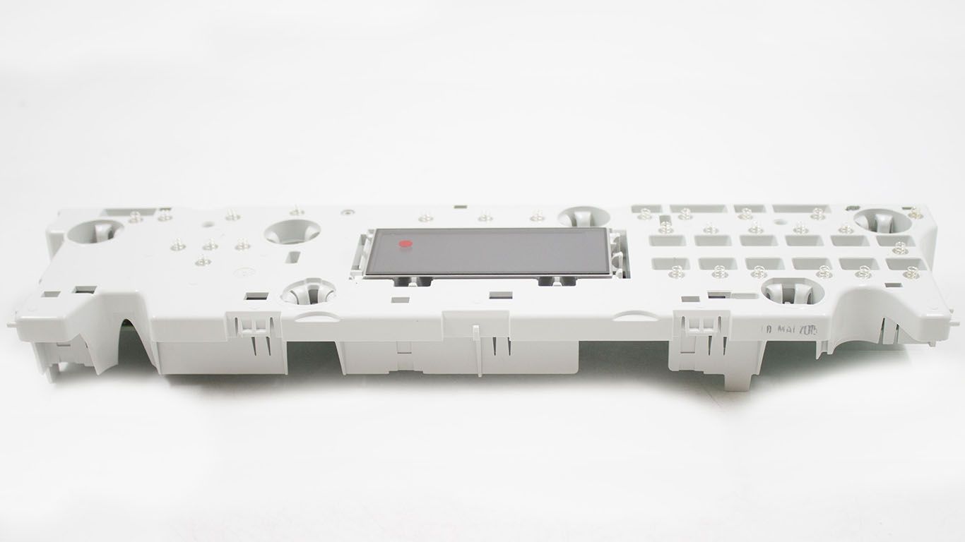 Плата управления для духового шкафа Miele Миле 9573464, 9573466 (EPZ 7652-A)