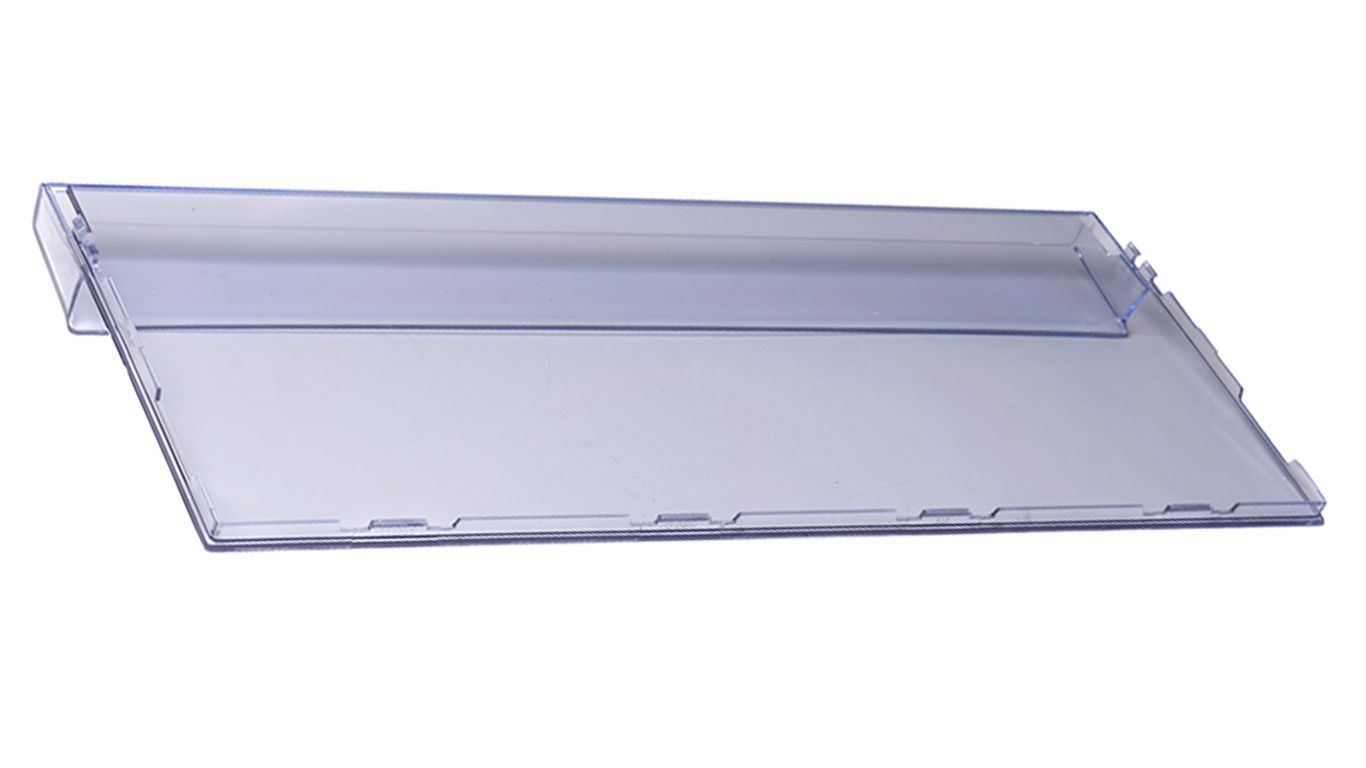 Крышка ящика для холодильника 190мм Beko Беко 4634610100 5740380200