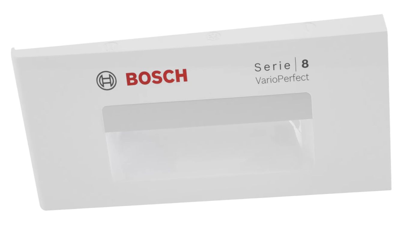 Крышка лотка порошка для стиральной машины Bosch 12004086, 653652 (9000529474, 9000446060)