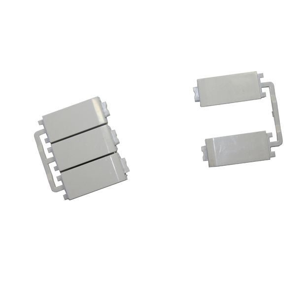 Набор клавиш для посудомоечной машины Bosch 623909 (9000223368, 9000223384)
