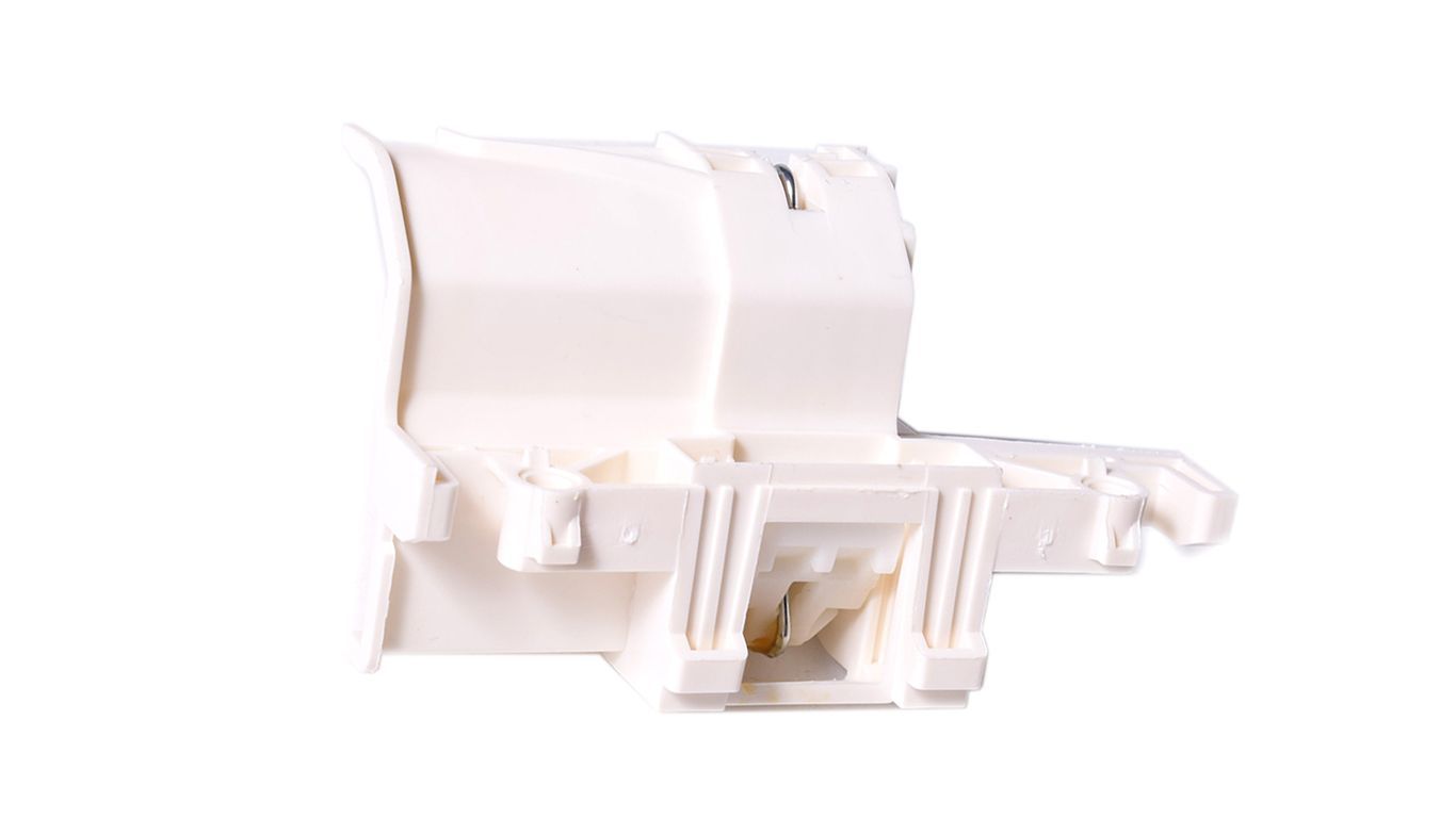 Замок (УБЛ) для посудомоечной машины IKEA DWH C40 W, DWH C10 W (151058)