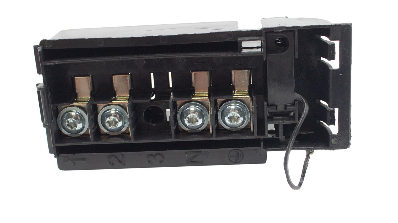 Клеммная колодка для плиты ELECTROLUX ЭЛЕКТРОЛЮКС 5610973009, 5610973025 (240921042, 16126402, A076172)