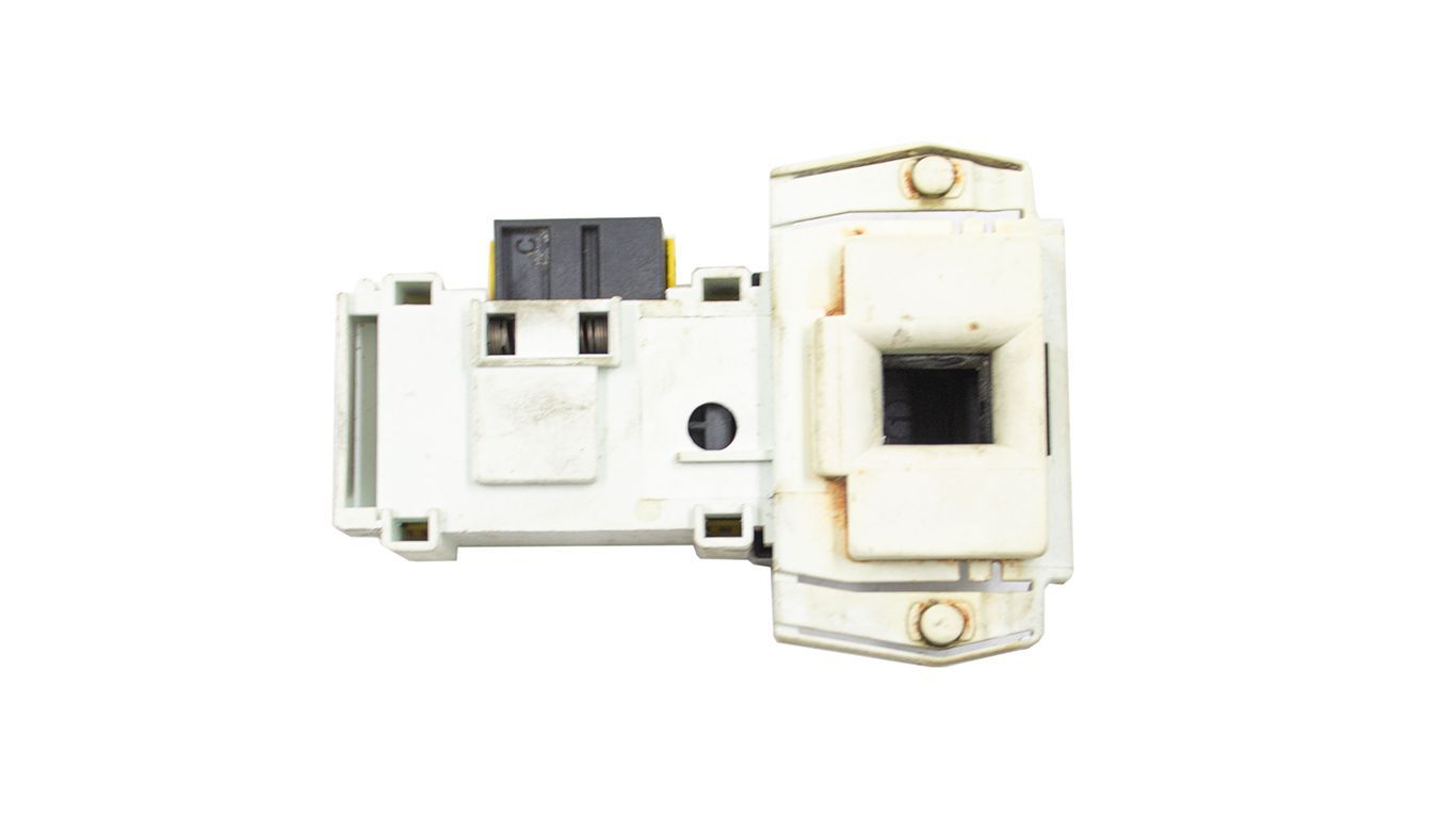 Блокировка люка для стиральных машин Brandt BWF814I, BWW574I