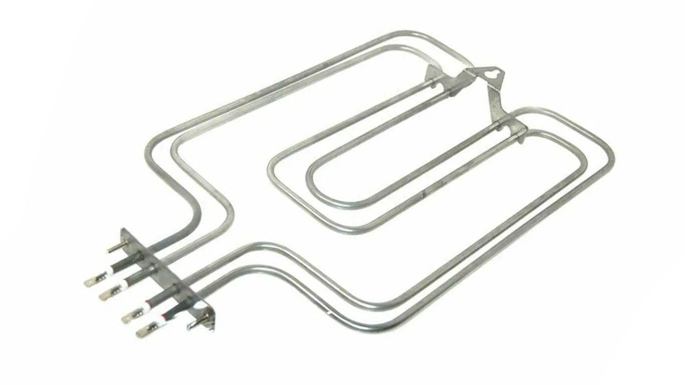 ТЭН для духового шкафа GORENJE (ГОРЕНЬЕ) 235742, 850122 (1850/750 Вт, 5.G11.0008)
