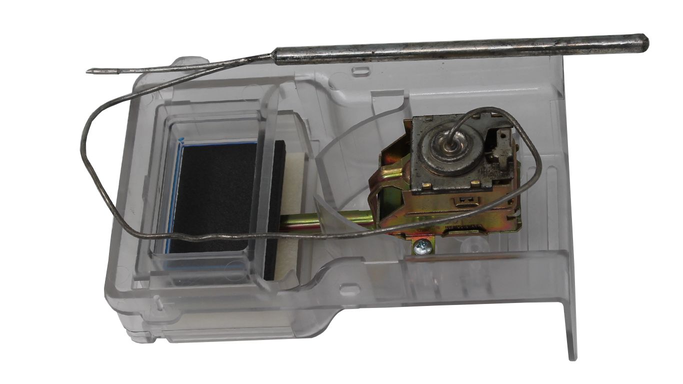 Микротермостат для холодильной камеры ELECTROLUX (ЭЛЕКТРОЛЮКС) 2262222041, 2262222058