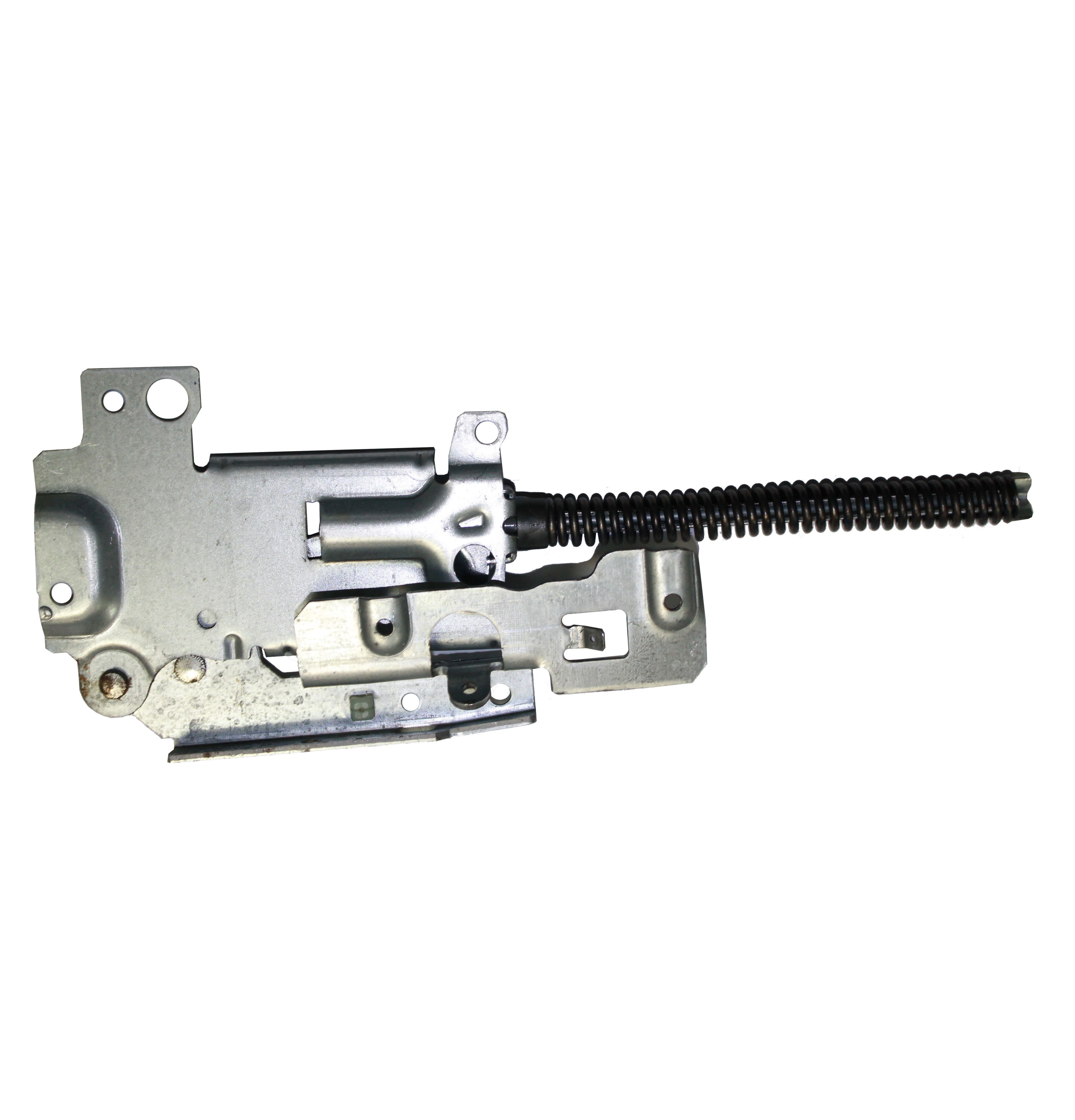 Петли (правая+левая) для посудомоечных машин ZANUSSI (ЗАНУССИ) 4055152633
