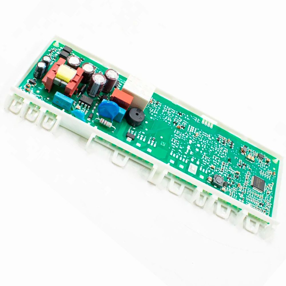 Плата для холодильника BOSCH 658739