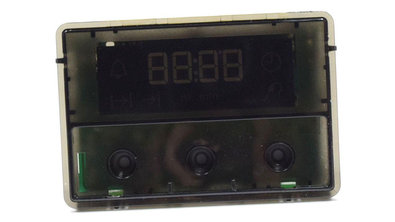 Цифровой таймер для духового шкафа ELECTROLUX (ЭЛЕКТРОЛЮКС) 6619284828 (ELEH242 UMPO-BF11)