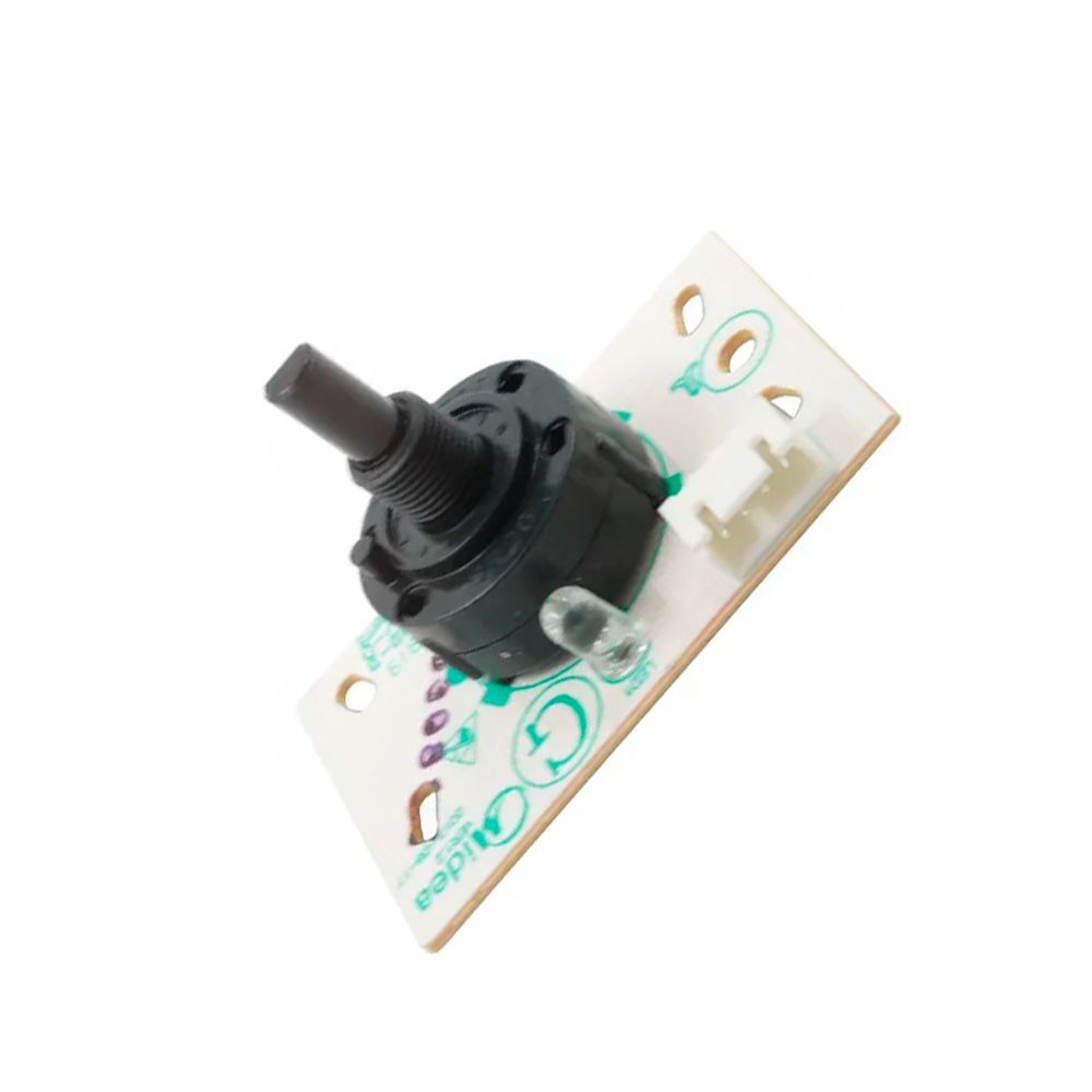 Переключатель для микроволновой печи SIEMENS СИМЕНС e173873