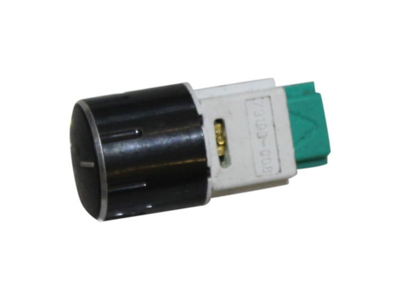 Ручка переключателя для духового шкафа Bosch 173935