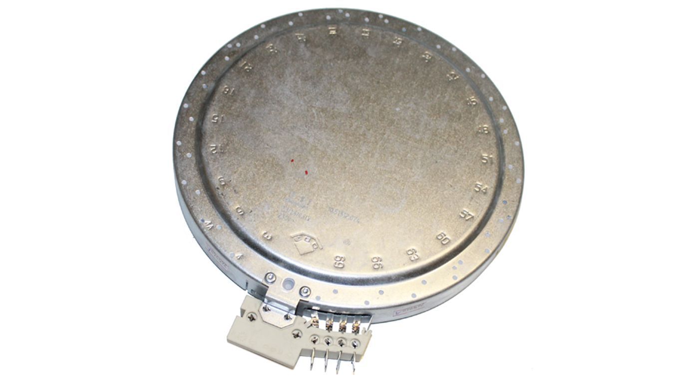 Конфорка для варочной поверхности ELECTROLUX ЭЛЕКТРОЛЮКС (2300/1600/800W) 3890806213