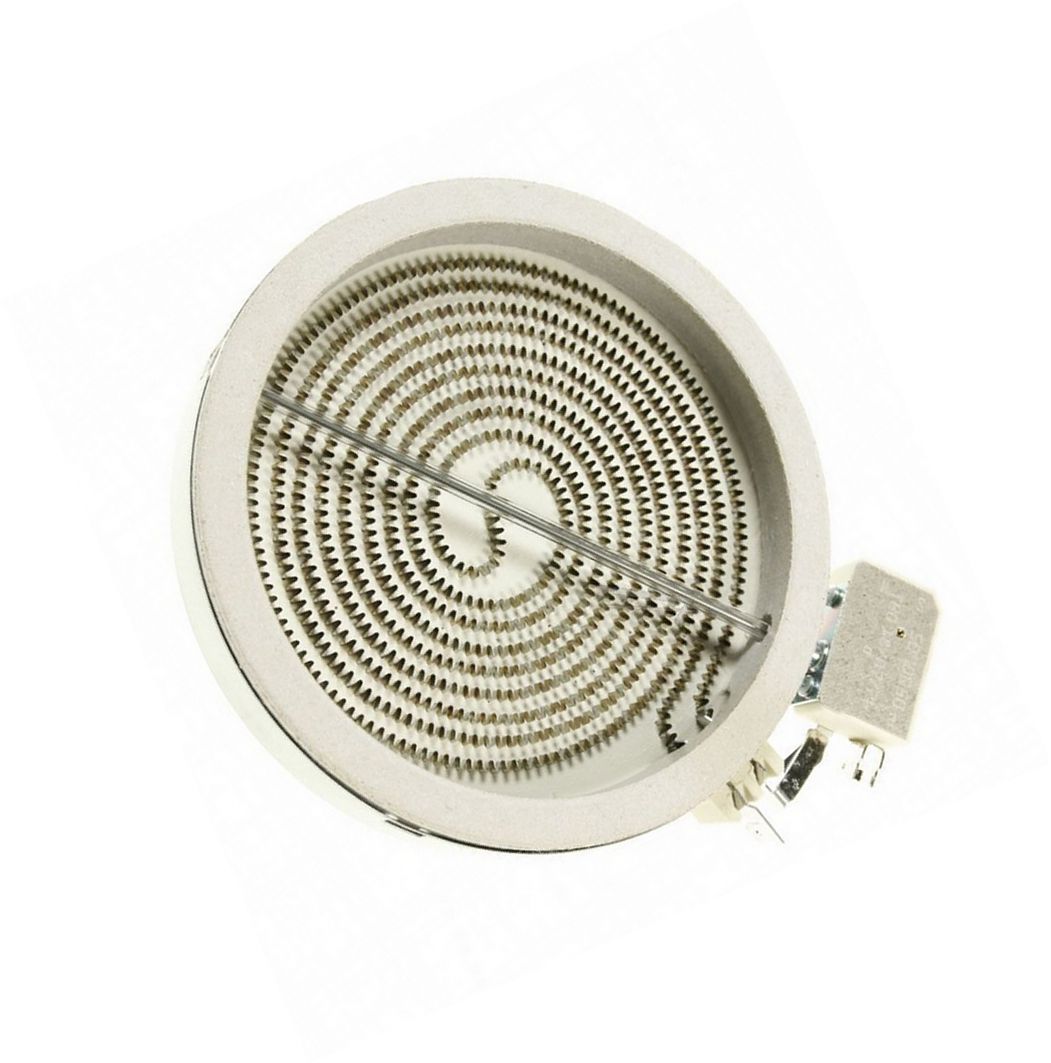 Конфорка для варочных поверхностей Hisense E6431C (D165/1200W, 165203.2941, 1652032941, 5090050, снято с гарантийной техники)