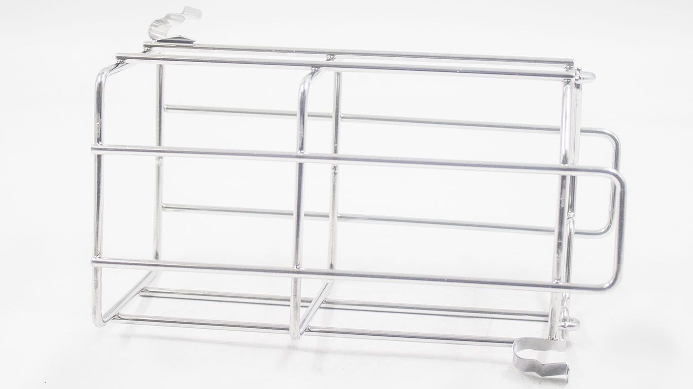 Вставка-барабан для бытовой техники MIELE (МИЛЕ) 4637700 (E444, 4605964)