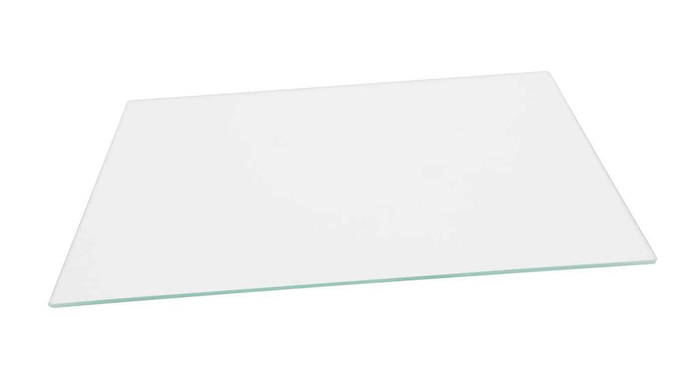 Панель холодильника Siemens Сименс 743202 (400х295 мм)