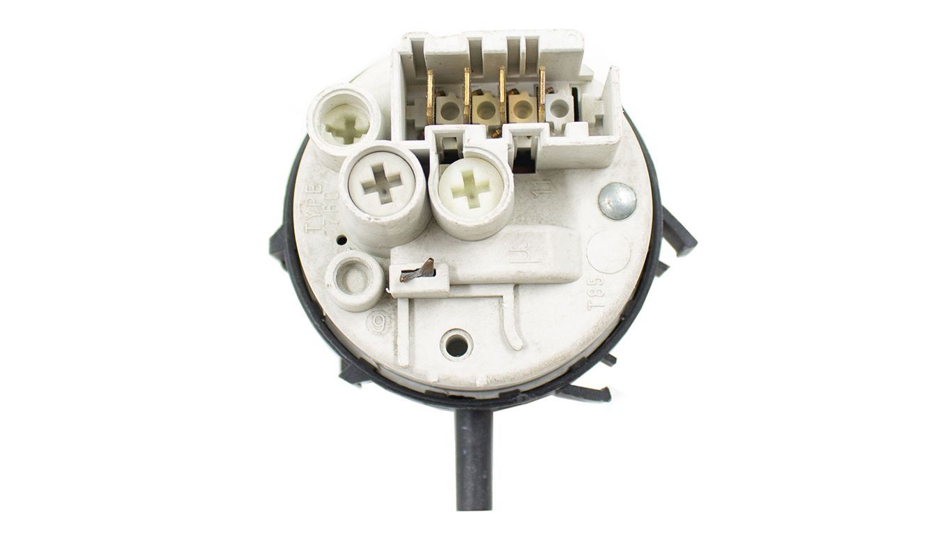 Прессостат для стиральной машины Bosch 495775 (37650092 56406 45/20-280)