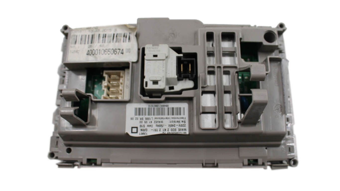 Плата для стиральной машины WHIRLPOOL (ВИРПУЛ) 481010650112