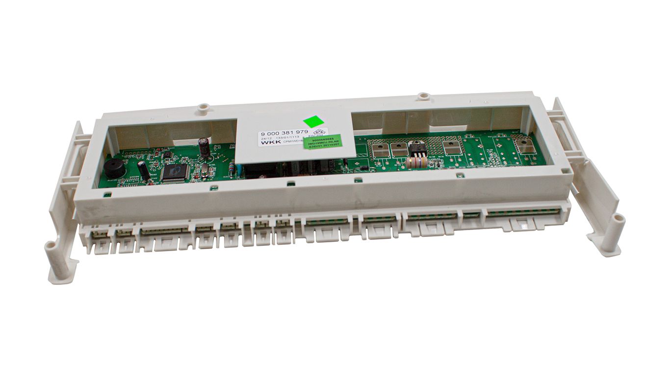 Силовой модуль для морозильников MIELE (МИЛЕ) 9373380 (IWD18MEU INLNE E35V01)