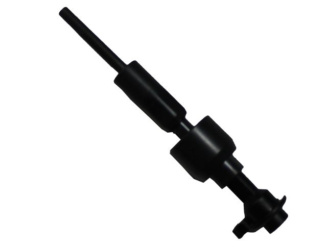 Дефлектор для духового шкафа, MIELE (МИЛЕ), арт. 0131815, пластик