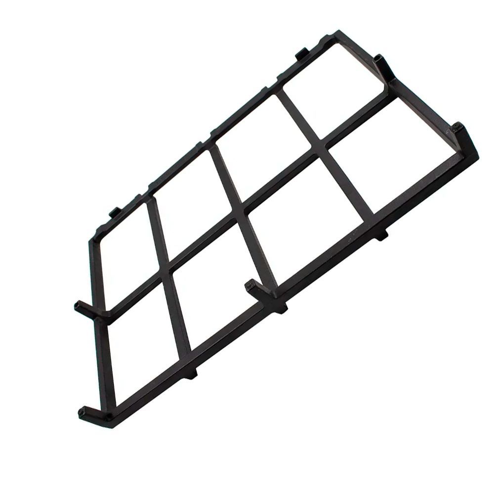 Решетка для плиты 400х280х40мм PR014.040-05