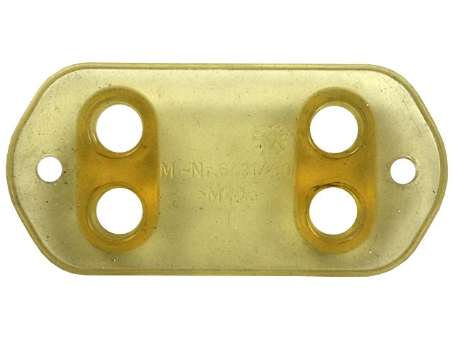 Прокладка для стиральной машины MIELE МИЛЛЕ 6431460. Товар уцененный