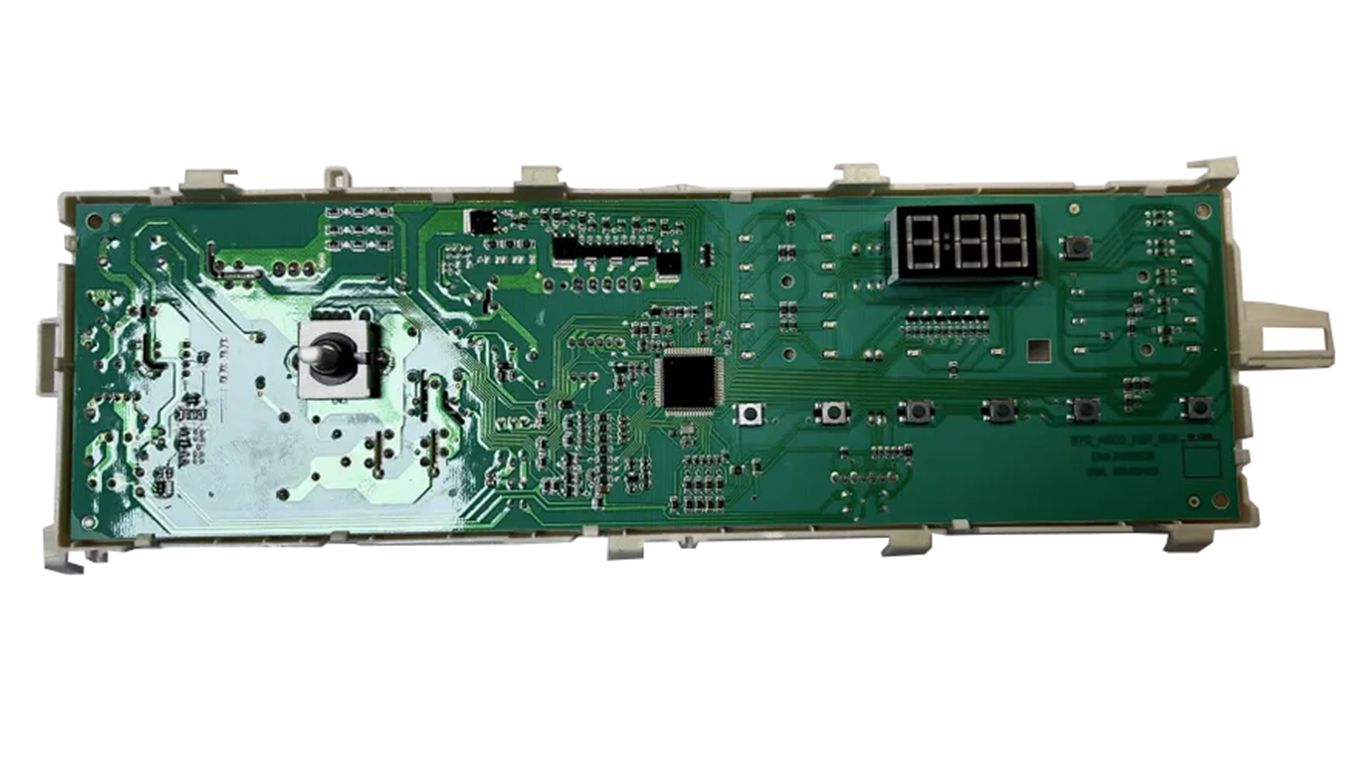 Плата для стиральной машины BEKO (БЕКО) 2858197720 (7323510001, 22101135R, G05-B01-M01-D01)