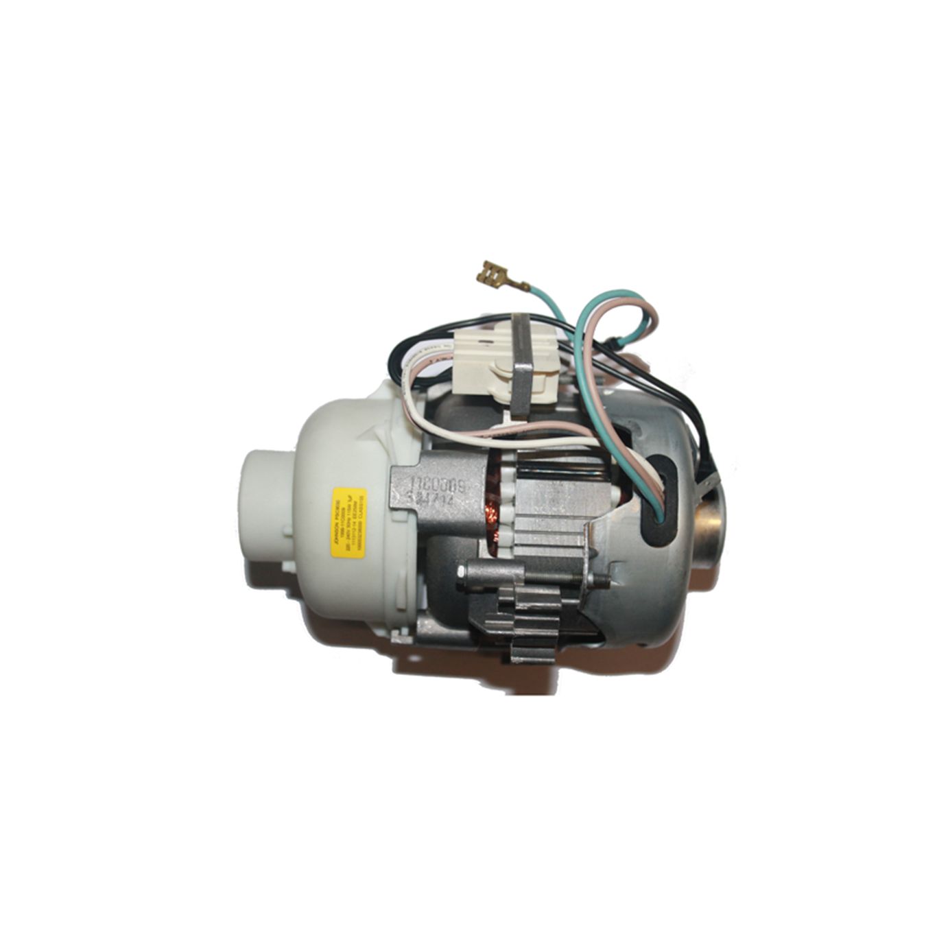 Помпа (насос) к посудомоечной машине Zanussi Занусси 4055070025 (1113112-70, 100053238000)