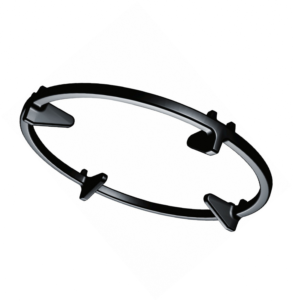 Кольцо WOK-конфорки для варочной поверхности, плиты Siemens 17003263 (8001092031, V2)