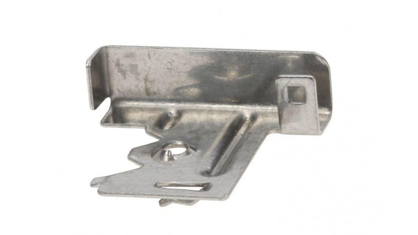 Кронштейн для духового шкафа Bosch 10012725, 626213