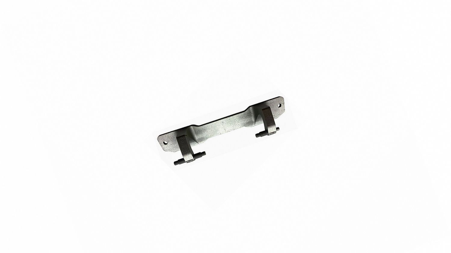 Шарнир (петля) для стиральной машины Hotpoint WD 8548 C7S VBW, WMHD 8482 BL (285857)