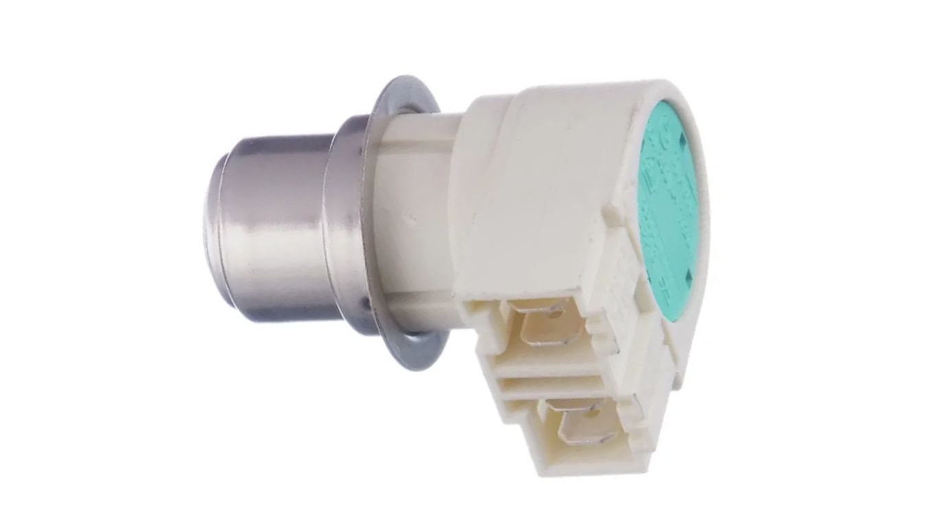 Сенсор температуры для посудомоечной машины Bosch 165281 (NC85TR- 900 5600001367 NC85C 5600049491 TYP 956)