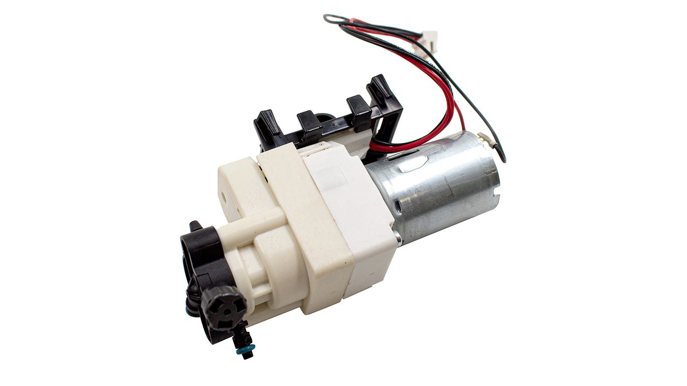 Клапан для кофемашины MIELE (МИЛЕ) 9458580 (130446)