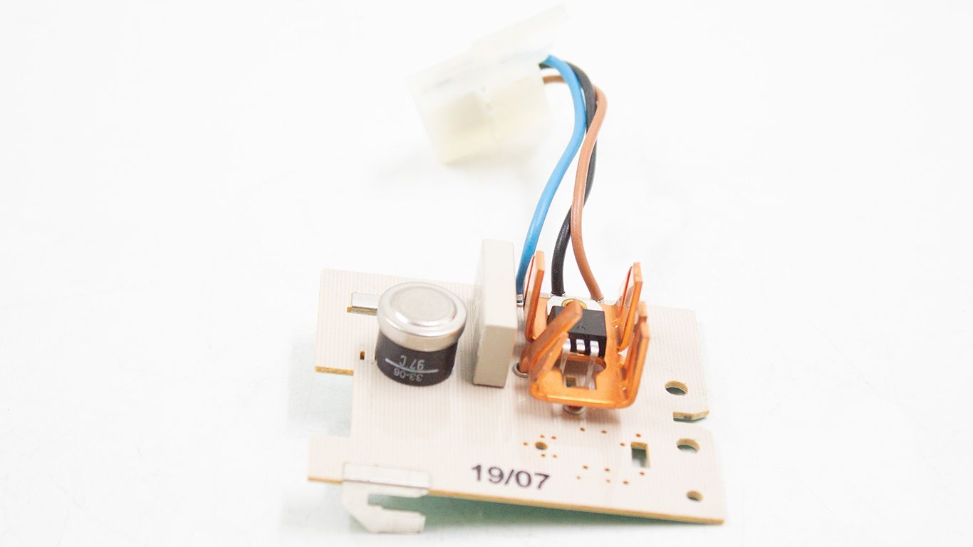 Плата для пылесосов Miele Миле 5304512 (EL530 220-240V)