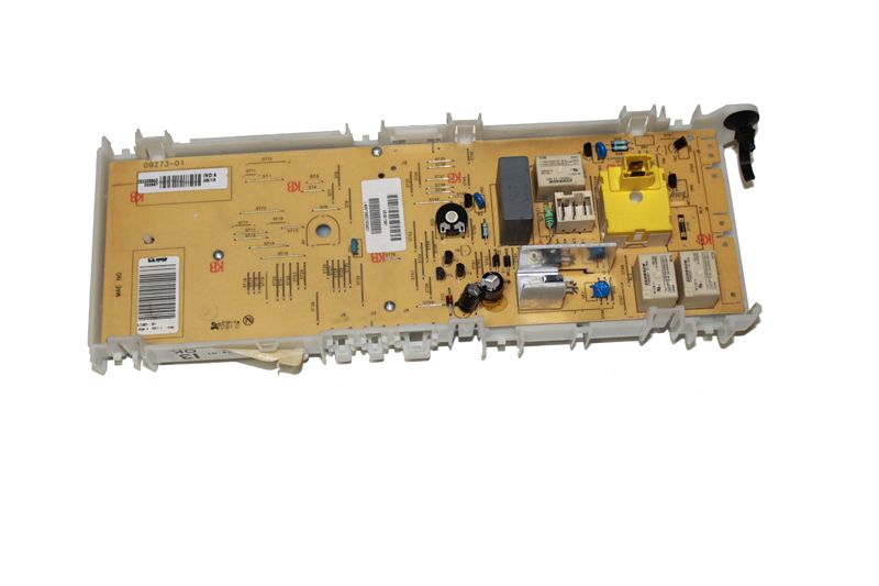 Электронный модуль для стиральной машины BRANDT (БРАНДТ) 52X3402 (S/E G2676 SOFT G2663_EXE_01 OPT: 63105_OPT_05, BRAG1383, LK09163EC101321, G1383)