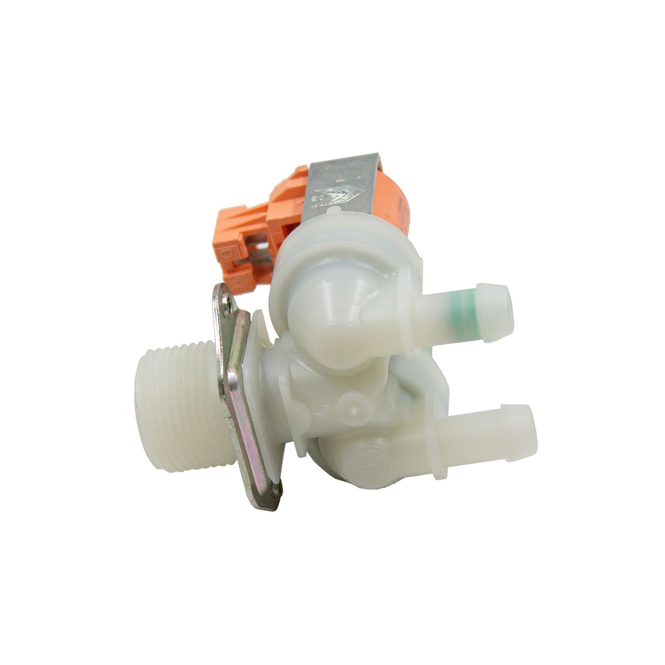 Клапан залива для стиральной машины MIELE (МИЛЕ) 4596160 (3/4 Z 349 12/0,25L 120V)