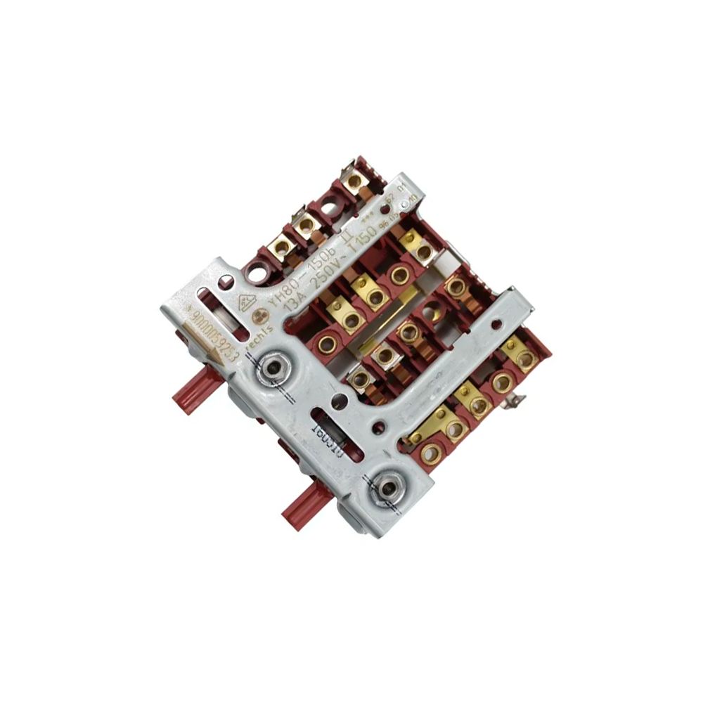 Селектор для духового шкафа Bosch Бош 496808