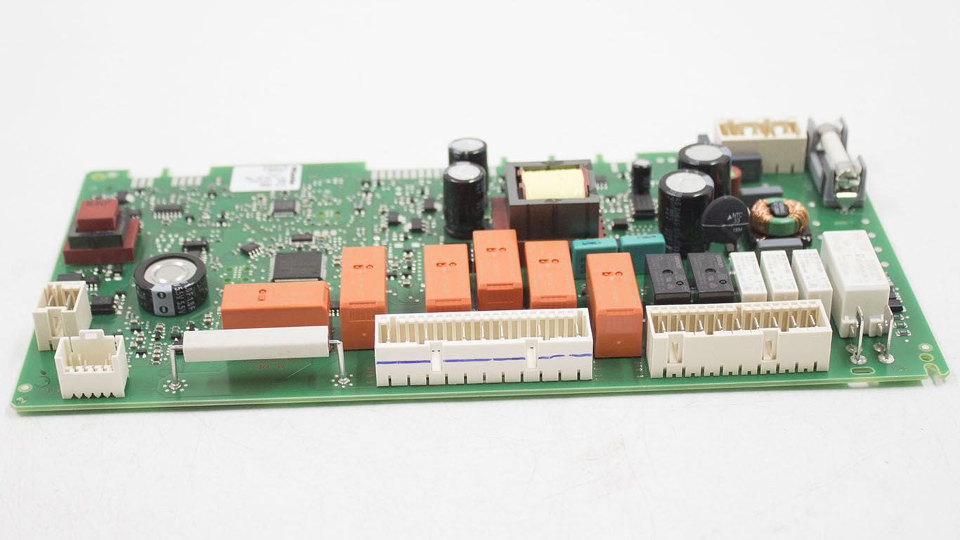 Модуль управления для духового шкафа Miele Миле 10427982 (ELP 7694, 9289521)