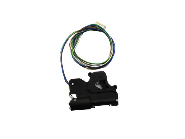 Привод к пароварки MIELE МИЛЕ 08126172 (46.40.000.006-01 15 313 11 08 09). Товар уцененный