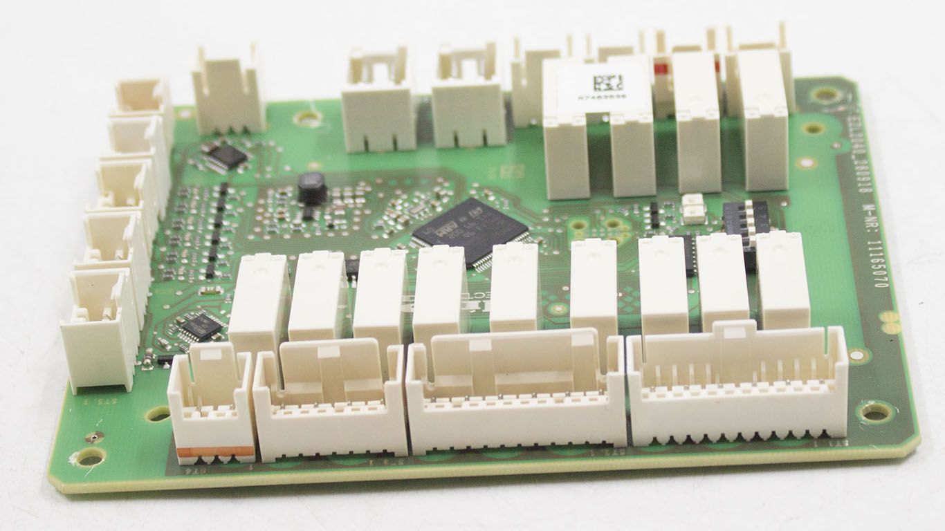 Модуль для бытовой техники Miele Миле 10760174 (EZL 2040, 11165070, 280918)