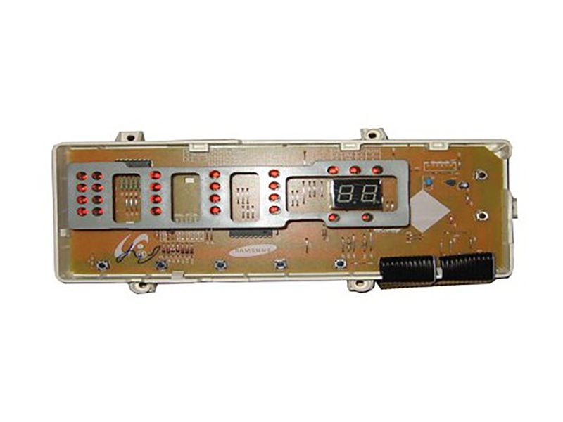 Силовой модуль для стиральной машины SAMSUNG (САМСУНГ) MFS-TRF8NPH-00