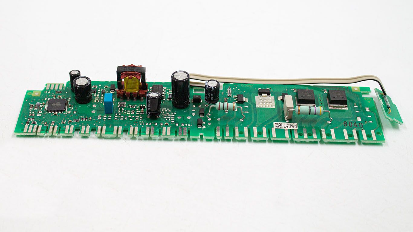 Силовой модуль для холодильника MIELE (МИЛЕ) 6385693 (LT KGBN6-13)