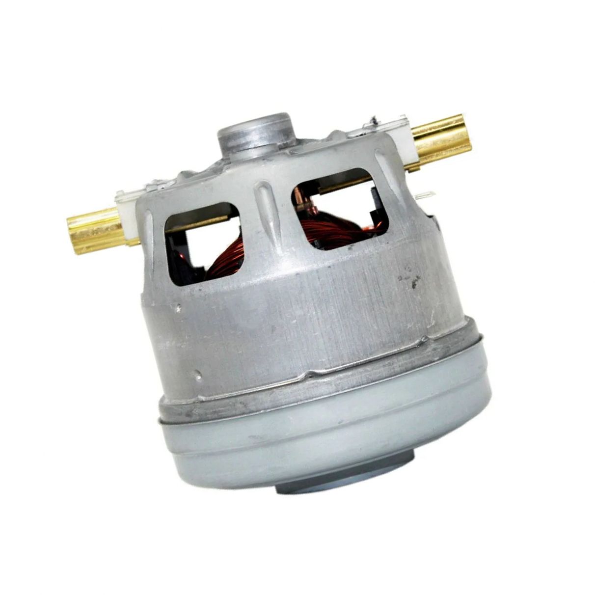 Двигатель для пылесоса (1600W, VCM-B18, H113mm, D100/95/вход45mm ) VC07252Uw, 1BA44186NK, 1BA44186FK, 11me134, VAC067UN