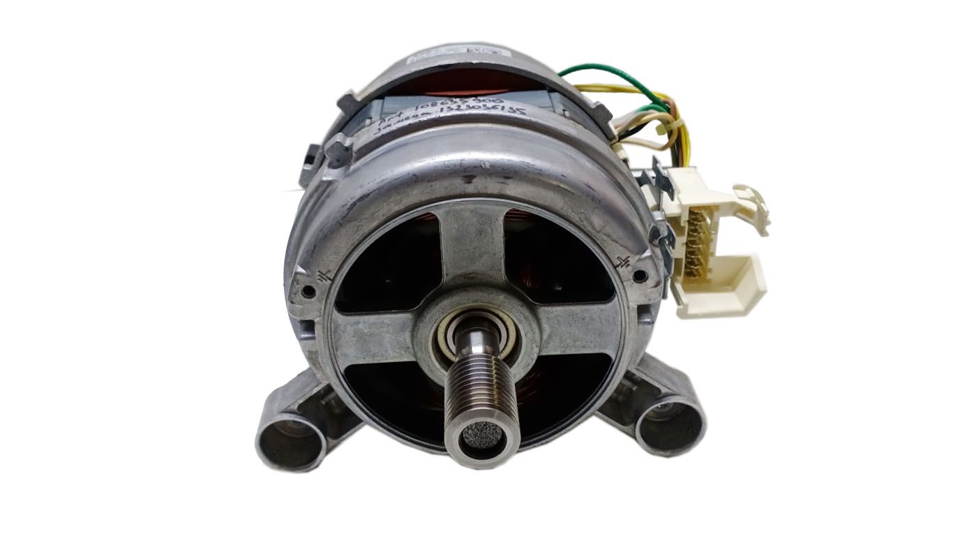 Движок для стиральной машины ELECTROLUX (ЭЛЕКТРОЛЮКС) 1086359005 (WU 126U50E00, 0016399500, 345 W, 1,7 A, 14030RPM, 108635901)